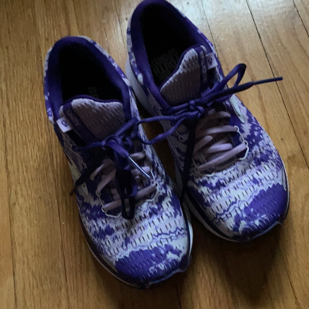 Brooks sneakers ghost 13